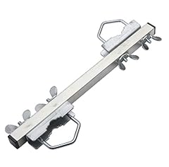 Jockey wheel clamp for sale  Delivered anywhere in UK