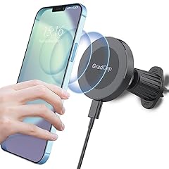 Gradcap magsafe car for sale  Delivered anywhere in UK