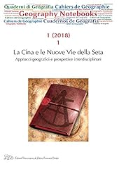 Geography notebooks. vol usato  Spedito ovunque in Italia 