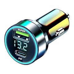 Yulokdwi autoladegerät adapte gebraucht kaufen  Wird an jeden Ort in Deutschland