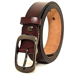 Espofy women belt for sale  Delivered anywhere in UK