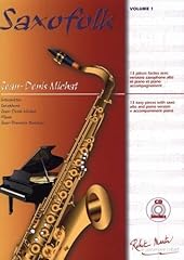 Saxofolk d'occasion  Livré partout en France