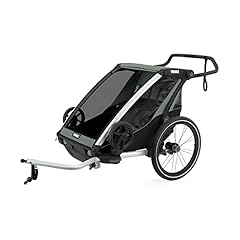 Thule chariot lite usato  Spedito ovunque in Italia 