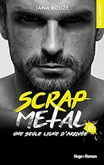 Scrap metal tome d'occasion  Livré partout en France