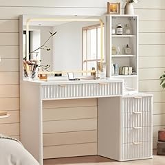 Leyaoyao white vanity for sale  Delivered anywhere in USA 
