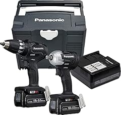 Panasonic eyc232lj twin for sale  Delivered anywhere in UK