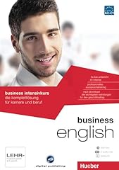 Business intensivkurs english gebraucht kaufen  Wird an jeden Ort in Deutschland