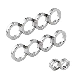 Folding finger ring for sale  Delivered anywhere in UK