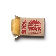 Fjallraven greenland wax for sale  Delivered anywhere in Ireland