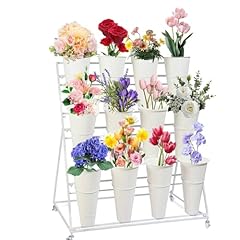 Flower display stand for sale  Delivered anywhere in USA 