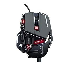 Mad catz r.a.t. usato  Spedito ovunque in Italia 