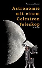 Astronomie einem celestron gebraucht kaufen  Wird an jeden Ort in Deutschland