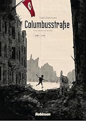 Columbusstrasse d'occasion  Livré partout en France