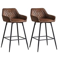 Zoonfa bar stools for sale  Delivered anywhere in UK