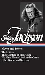Shirley jackson novels for sale  Delivered anywhere in UK