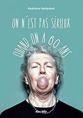 Sérieux 60 ans d'occasion  Livré partout en France