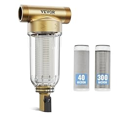 Vevor préfiltre eau d'occasion  Livré partout en France