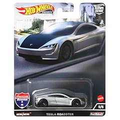 Hot wheels tesla for sale  Delivered anywhere in USA 