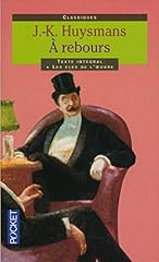 Rebours texte intégral d'occasion  Livré partout en France