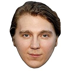 Paul dano celebrity for sale  Delivered anywhere in UK