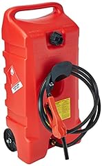Scepter USA 6792 Duramax 14 Gallon Flo-N-Go Fuel Caddy, for sale  Delivered anywhere in USA 
