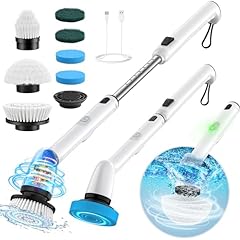 Upgraded electric cleaning for sale  Delivered anywhere in UK
