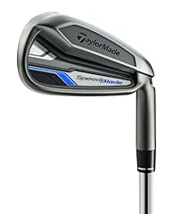 Taylormade speedblade iron for sale  Delivered anywhere in USA 