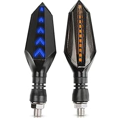 Qohfld motorcycle indicators for sale  Delivered anywhere in UK