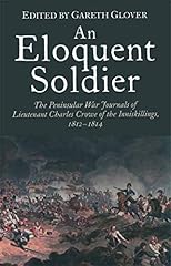 Eloquent soldier peninsular for sale  Delivered anywhere in UK