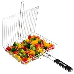 Portable grill basket for sale  Delivered anywhere in USA 