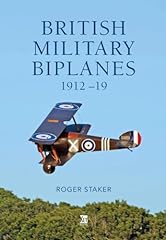 British military biplanes for sale  Delivered anywhere in UK