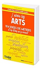 Aime arts 104 d'occasion  Livré partout en France
