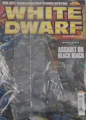 White dwarf 344a for sale  Delivered anywhere in USA 