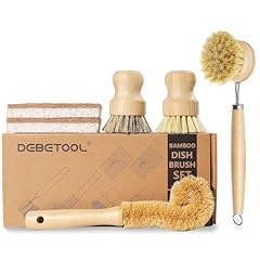Debetool piece bamboo for sale  Delivered anywhere in USA 