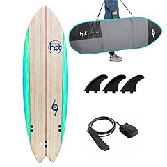 Hotsurf beginners softboard for sale  Delivered anywhere in UK