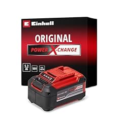 Originale einhell 18v usato  Spedito ovunque in Italia 