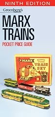 Marx trains pocket for sale  Delivered anywhere in USA 