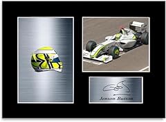 Jenson button 2009 for sale  Delivered anywhere in UK