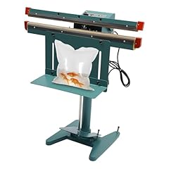 Pedal sealing machine for sale  Delivered anywhere in USA 
