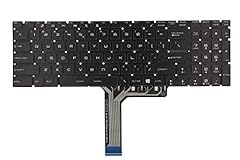 Replacement keyboard msi for sale  Delivered anywhere in USA 