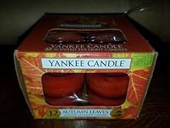 Yankee candle autumn for sale  Delivered anywhere in USA 