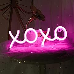 Enuoli neon lights for sale  Delivered anywhere in USA 