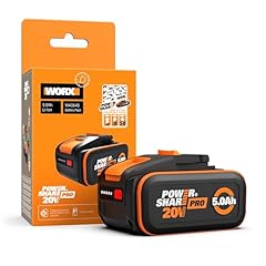 Worx wa3645 riginal gebraucht kaufen  Wird an jeden Ort in Deutschland
