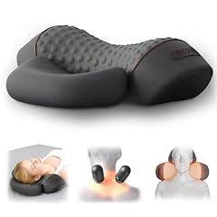 Nackenmassagegerät wärme ele gebraucht kaufen  Wird an jeden Ort in Deutschland