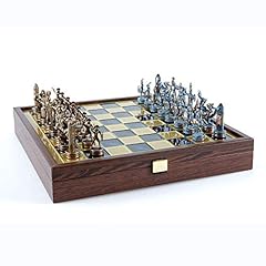 Greek mythology chess gebraucht kaufen  Wird an jeden Ort in Deutschland