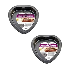 Prima set heart for sale  Delivered anywhere in UK