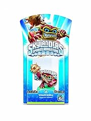 Wham shell skylanders gebraucht kaufen  Wird an jeden Ort in Deutschland