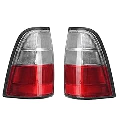 Rear lights vauxhall for sale  Delivered anywhere in UK