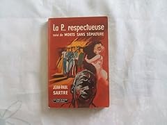 Jean paul sartre d'occasion  Livré partout en France