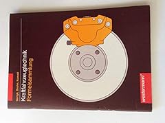 Kraftfahrzeugtechnik formelsam gebraucht kaufen  Wird an jeden Ort in Deutschland